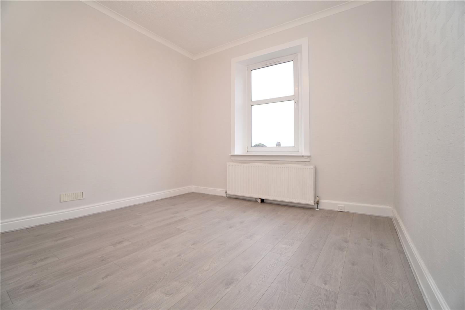 Flat Loch Road in Kirkintilloch