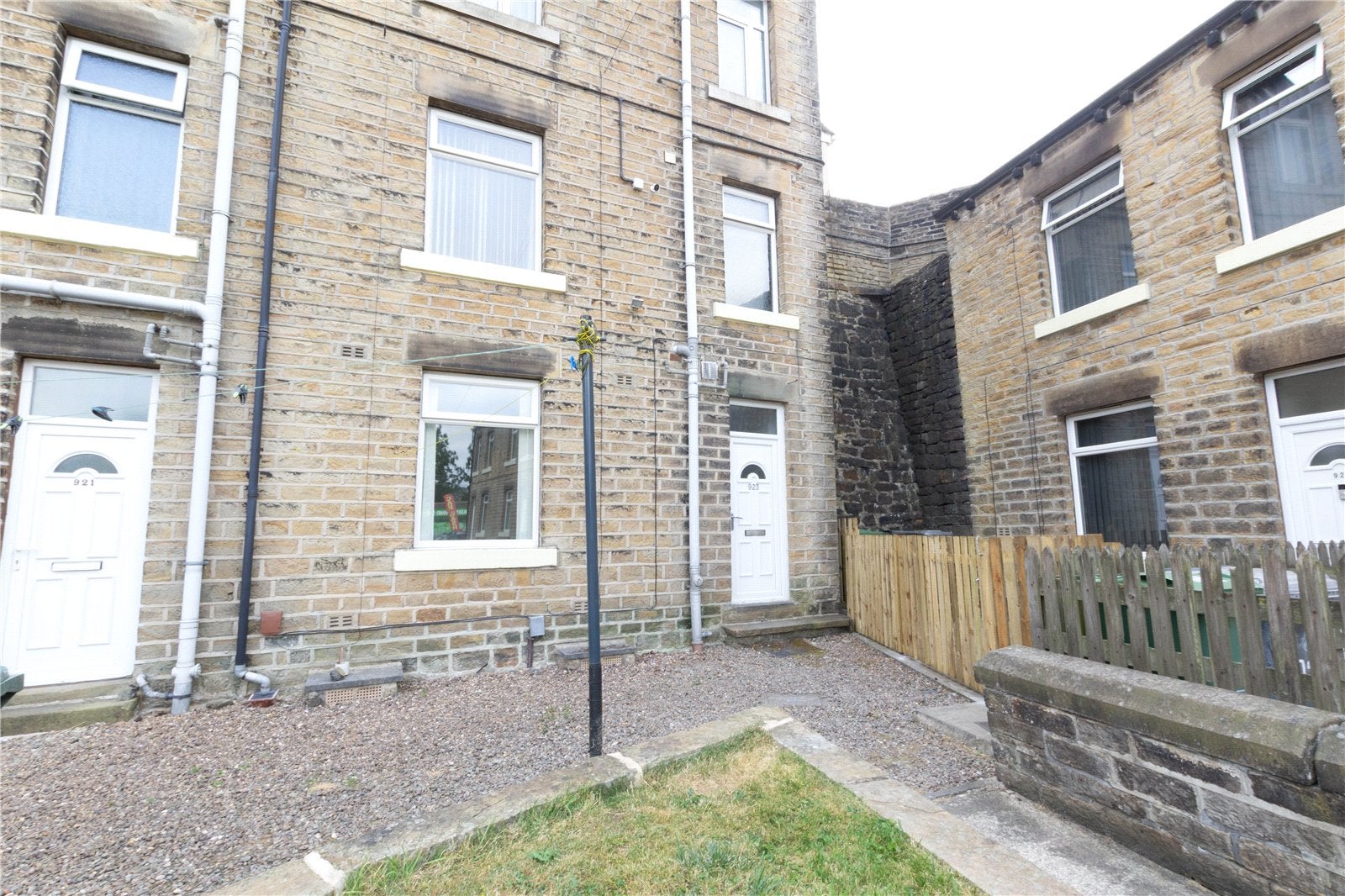 House Manchester Road in Kirklees