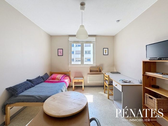 Appartement Place Saint-Marc à Rouen