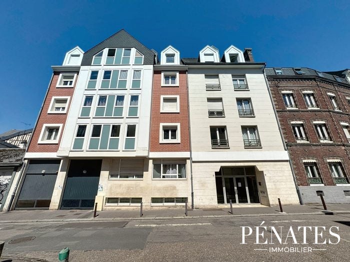 Appartement Place Saint-Marc à Rouen