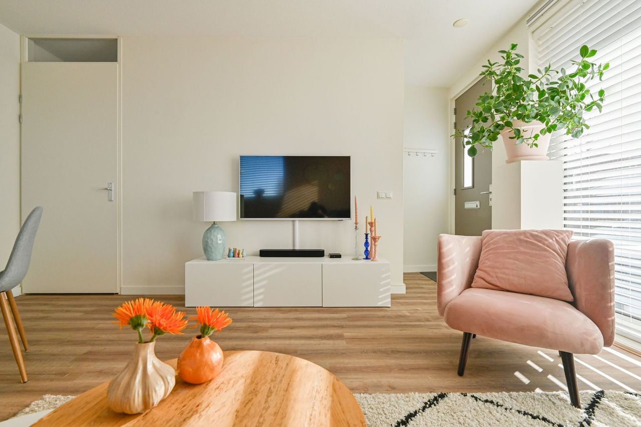 Wohnung Alexanderstraße in Berlin