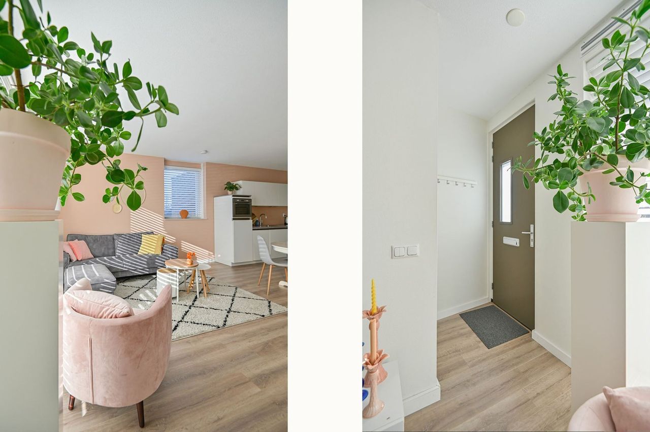 Wohnung Alexanderstraße in Berlin