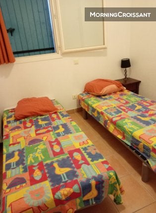 Appartement Résidence Cap Bleu à Martigues