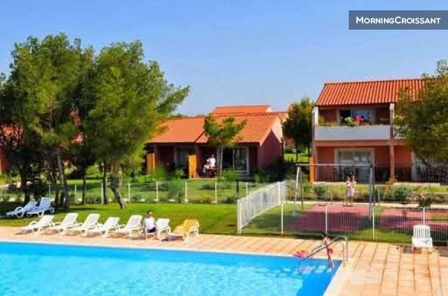 Maison Résidence Cap Bleu à Martigues