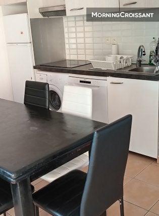Maison Résidence Cap Bleu à Martigues
