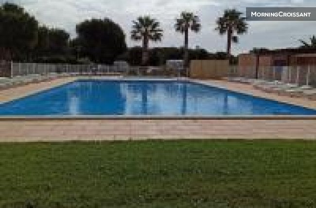 Maison Résidence Cap Bleu à Martigues