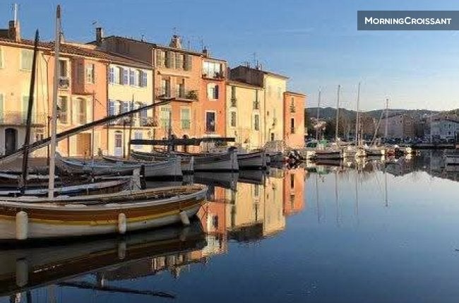 Maison Résidence Cap Bleu à Martigues