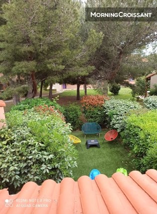Maison Résidence Cap Bleu à Martigues