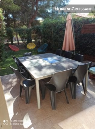 Appartement Résidence Cap Bleu à Martigues