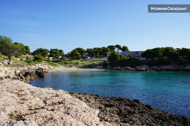 Maison Résidence Cap Bleu à Martigues