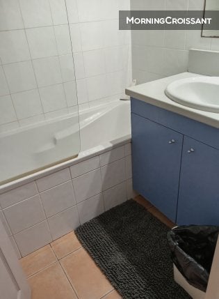 Maison Résidence Cap Bleu à Martigues
