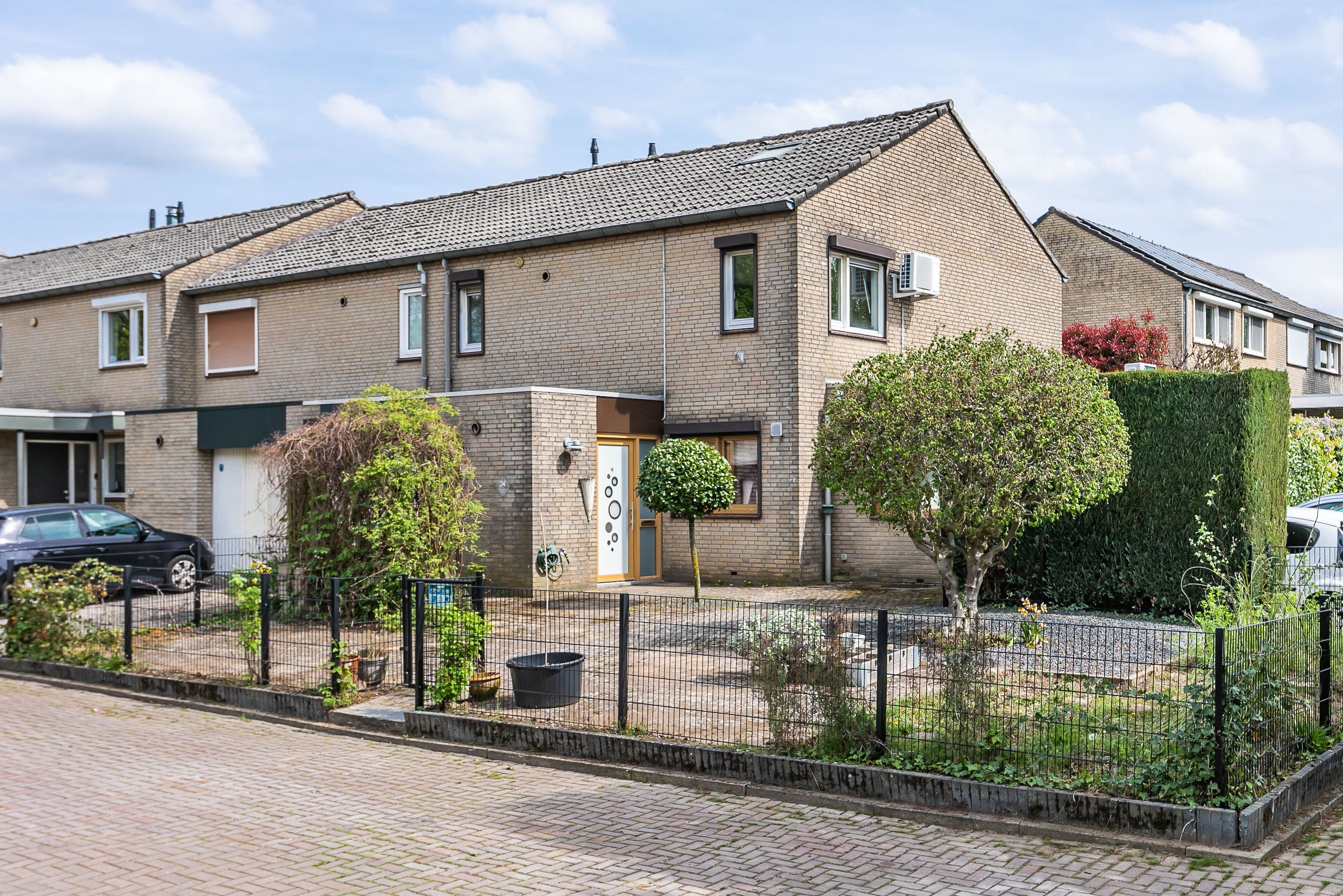 Ringoven 34 in Brunssum