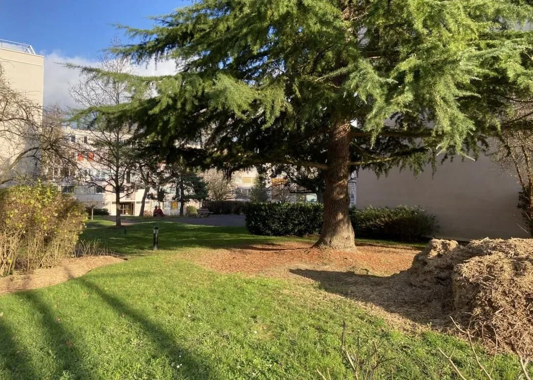 Flat Allée des Yvelines in Jouy-en-Josas