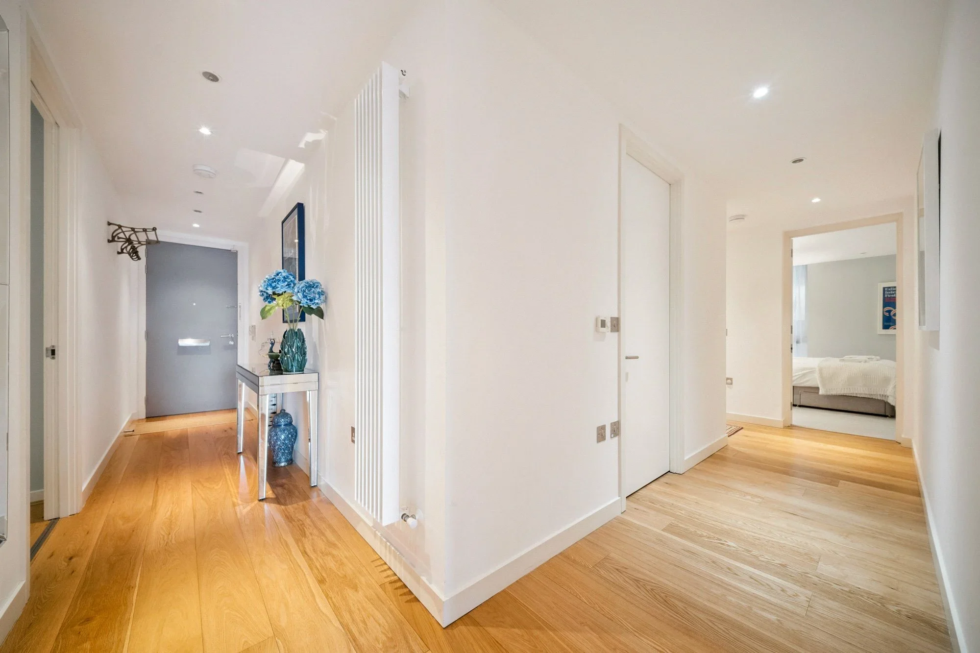 Flat Simpson Loan in City of Edinburgh