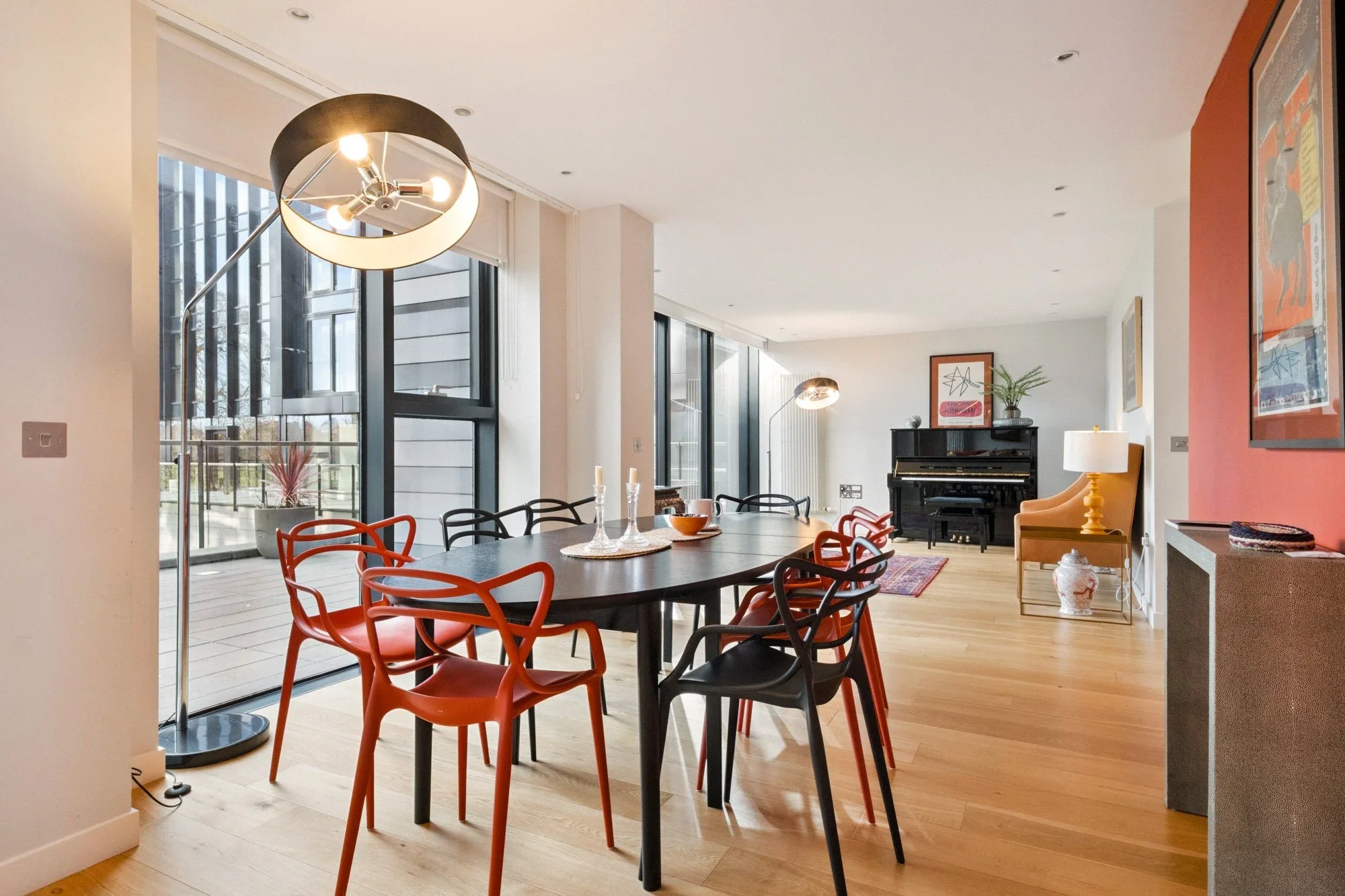 Flat Simpson Loan in City of Edinburgh
