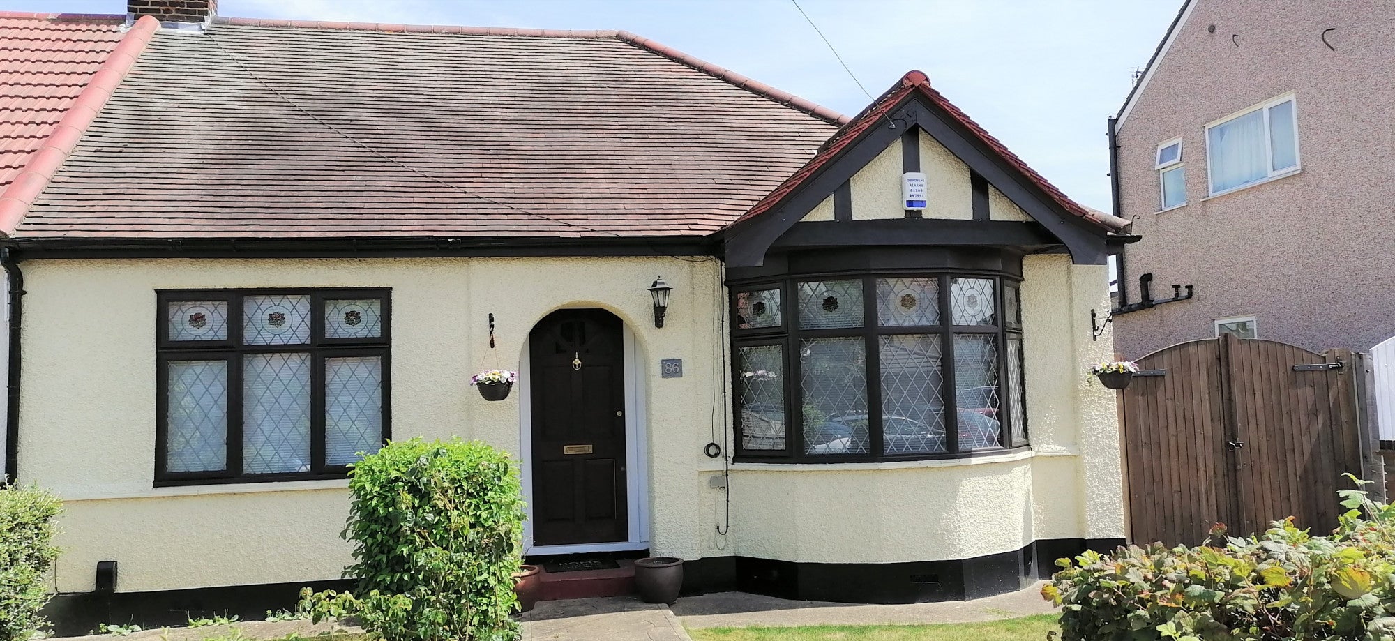 House Turp Avenue in Grays