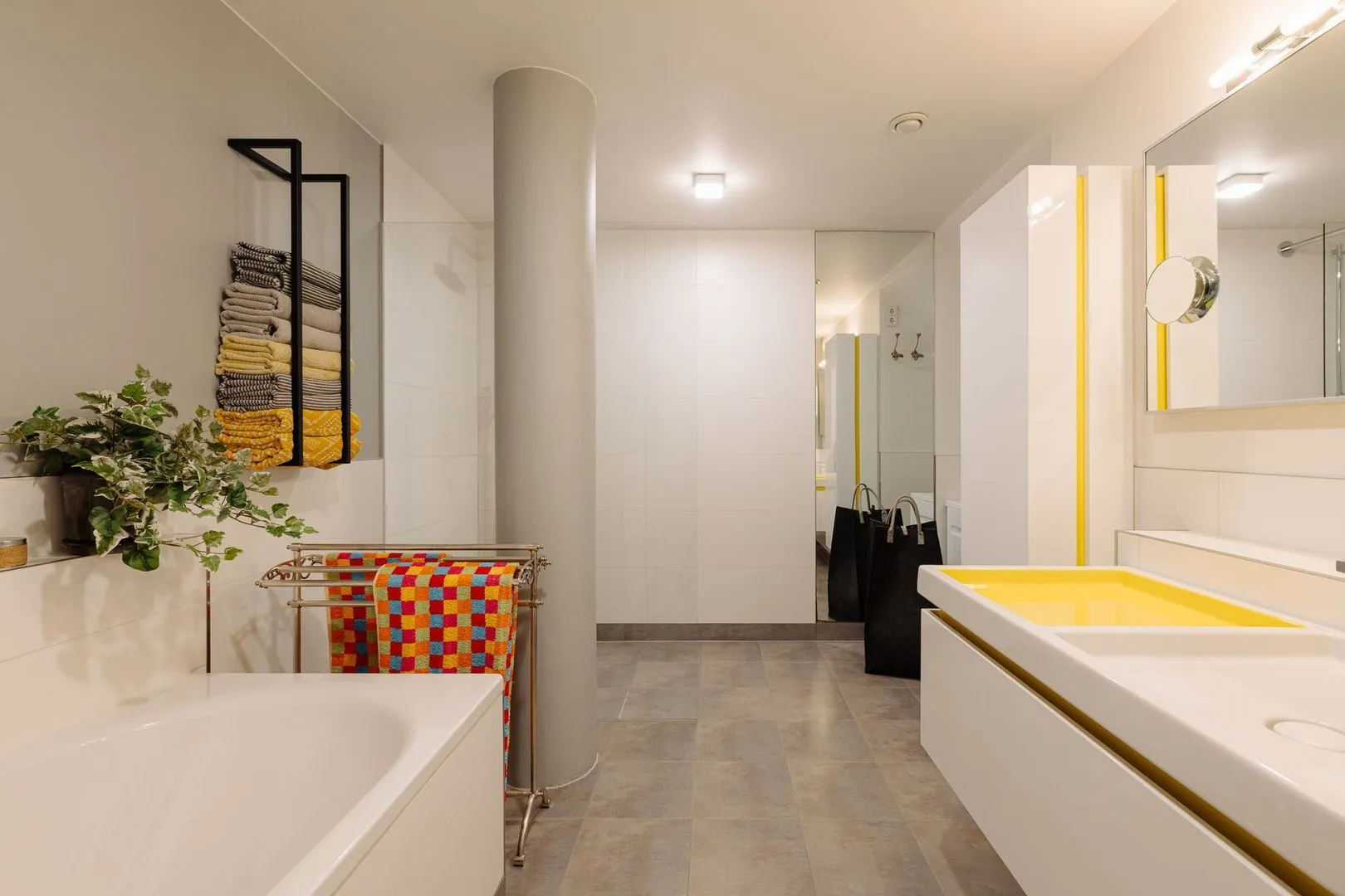 Appartement te koop: Lijnbaansgracht 369L, Amsterdam