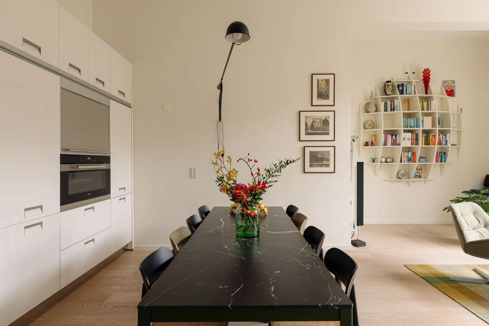 Appartement te koop: Lijnbaansgracht 369L, Amsterdam