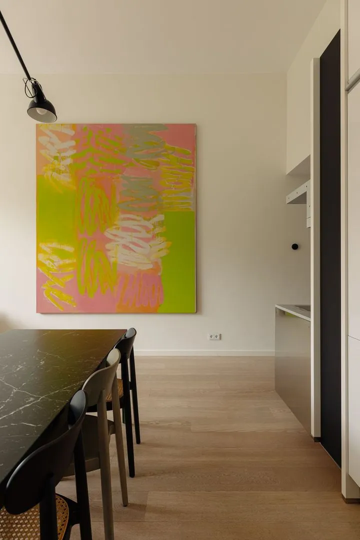 Appartement te koop: Lijnbaansgracht 369L, Amsterdam