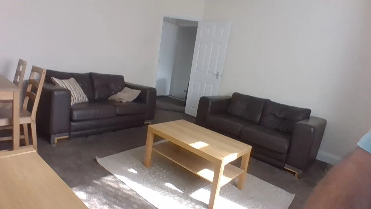 Flat Waller Avenue in Luton