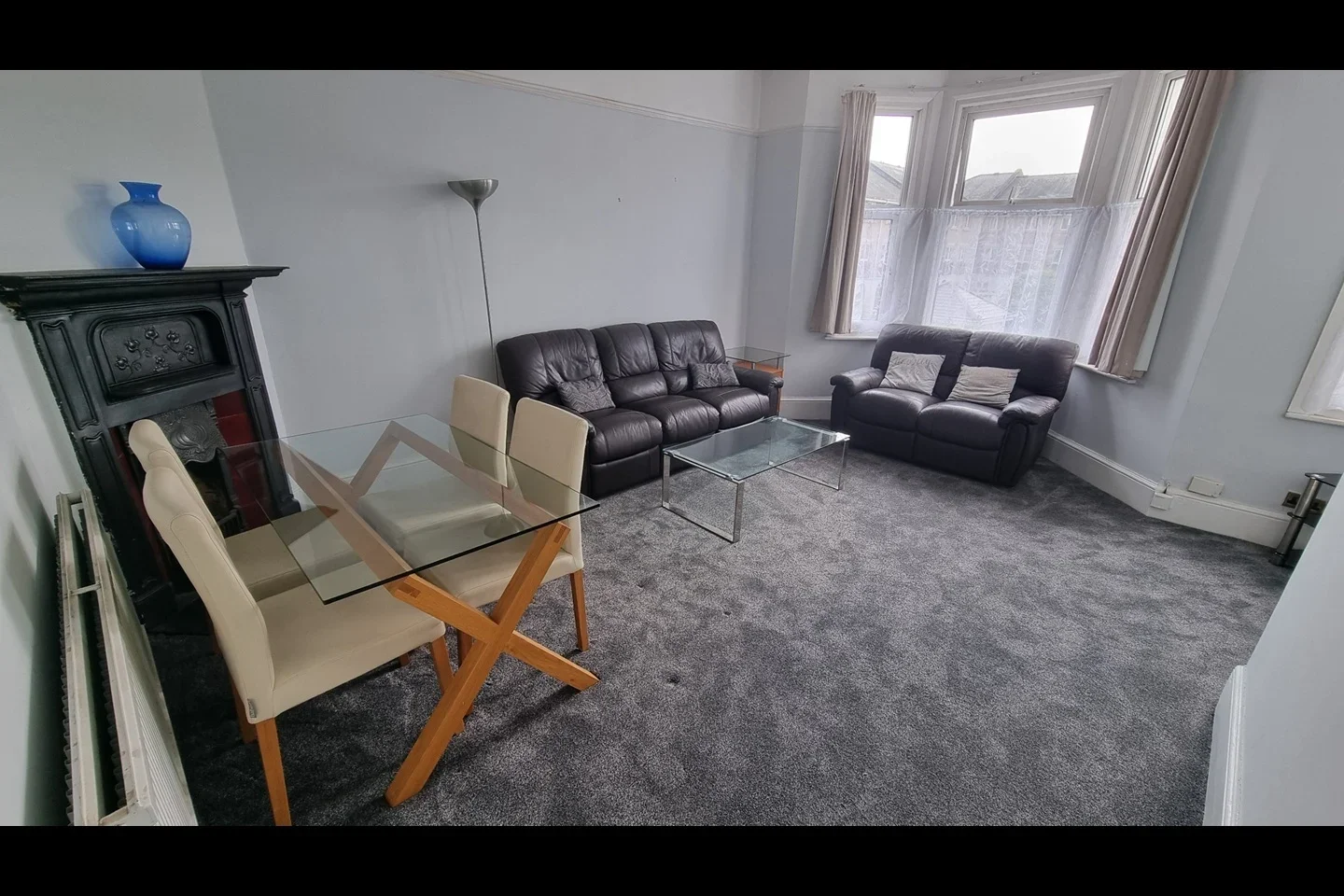 Flat Beechcroft Road in Greater London