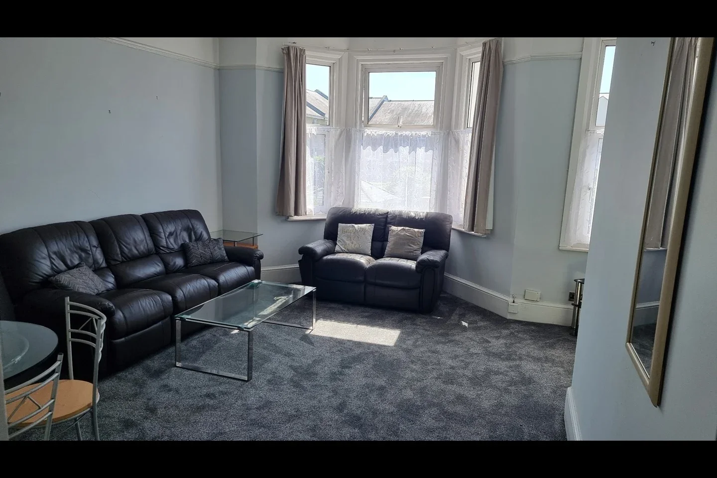 Flat Beechcroft Road in Greater London