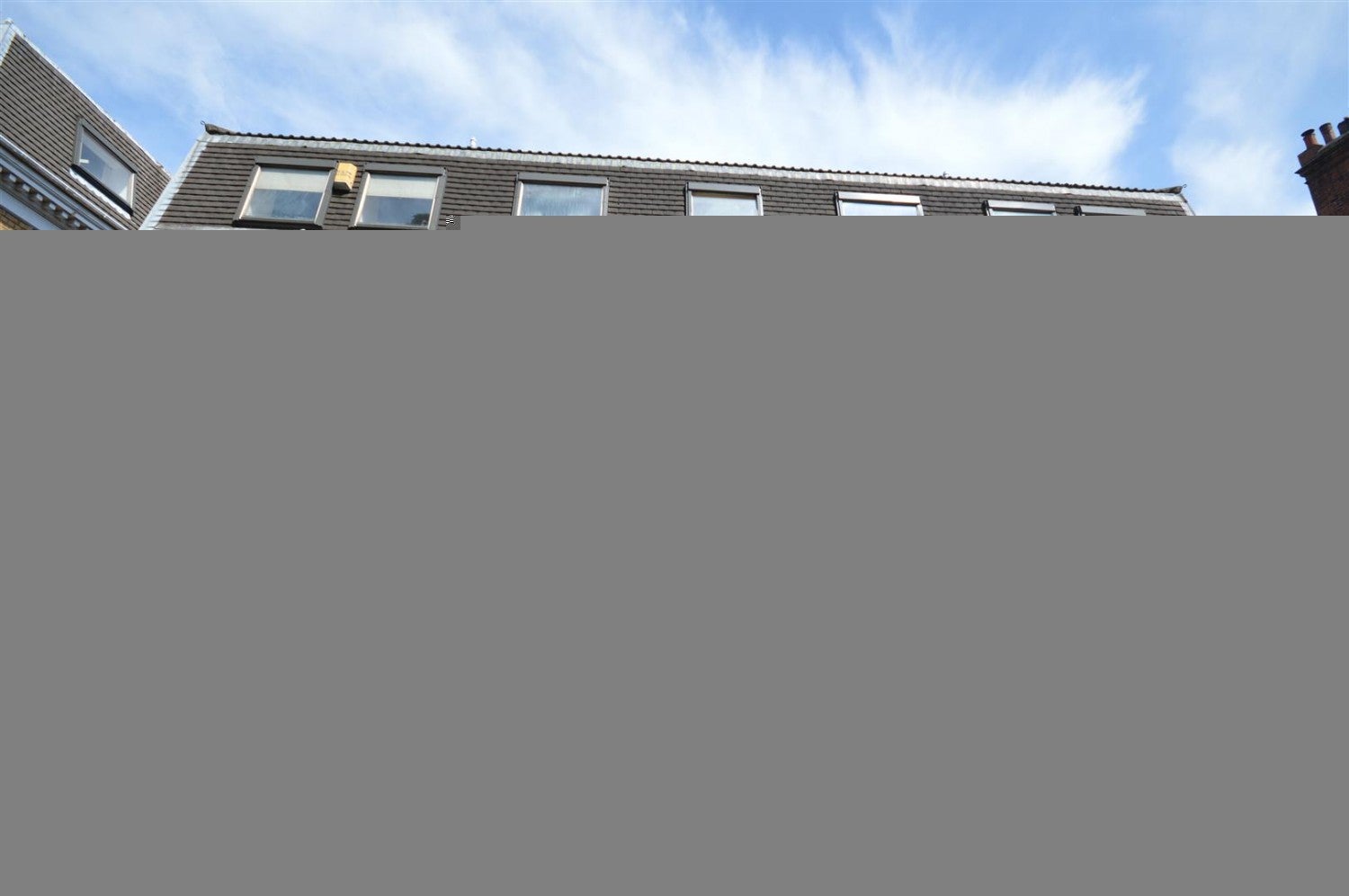 Flat Filey Road in Scarborough