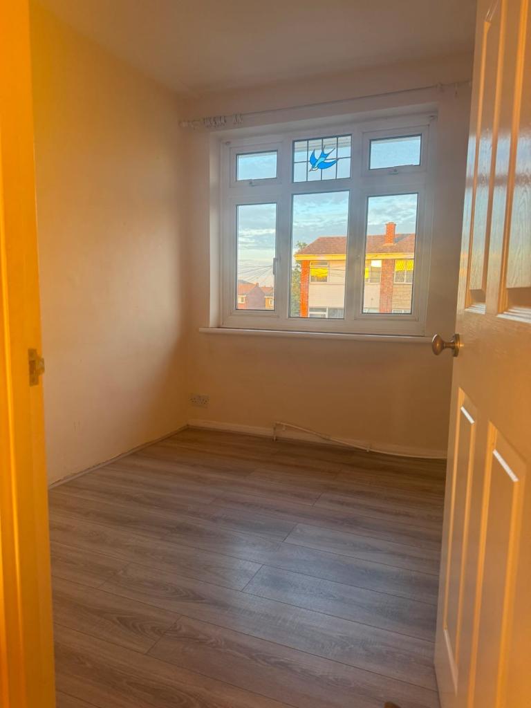 House Liphook Close in Greater London
