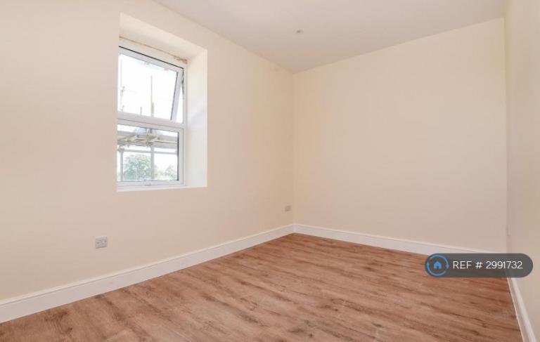 Flat Glebe Lane in Stockcross