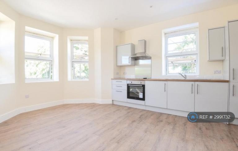 Flat Glebe Lane in Stockcross