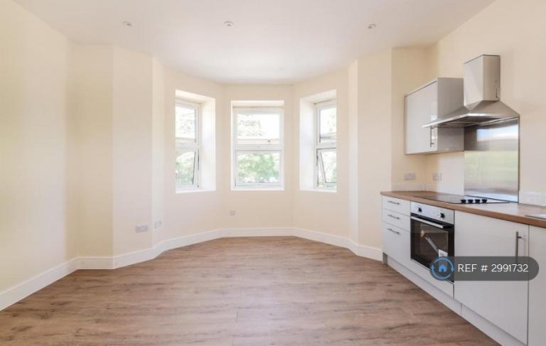 Flat Glebe Lane in Stockcross