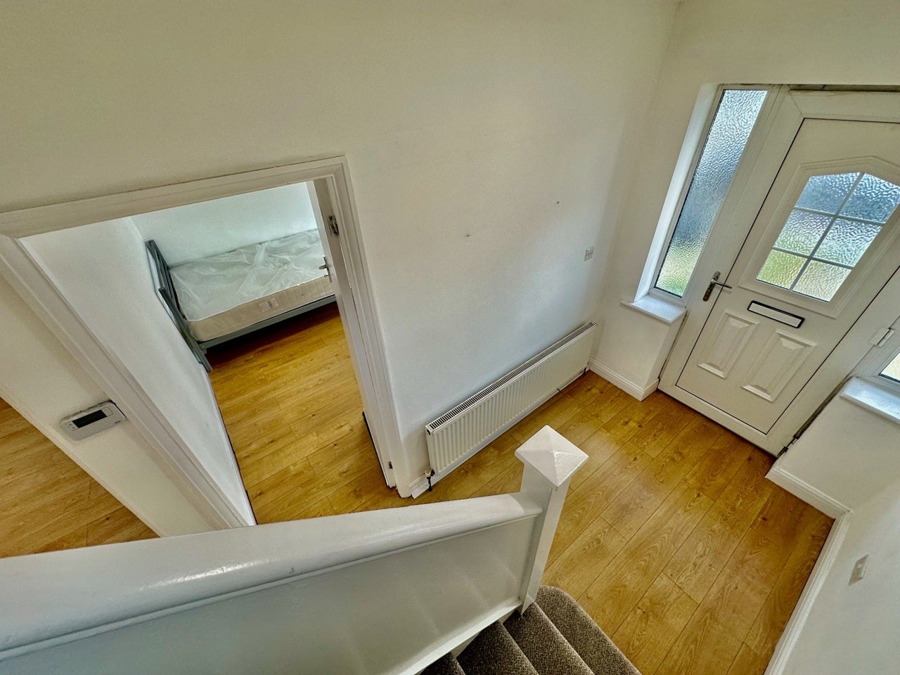 House Rydal Crescent in Greater London