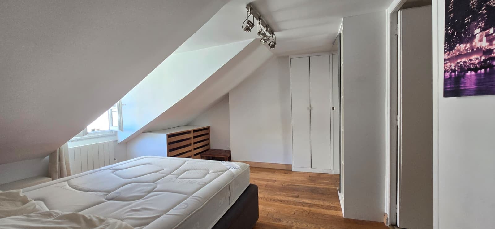 Appartement Rue Montrosier à Neuilly-sur-Seine