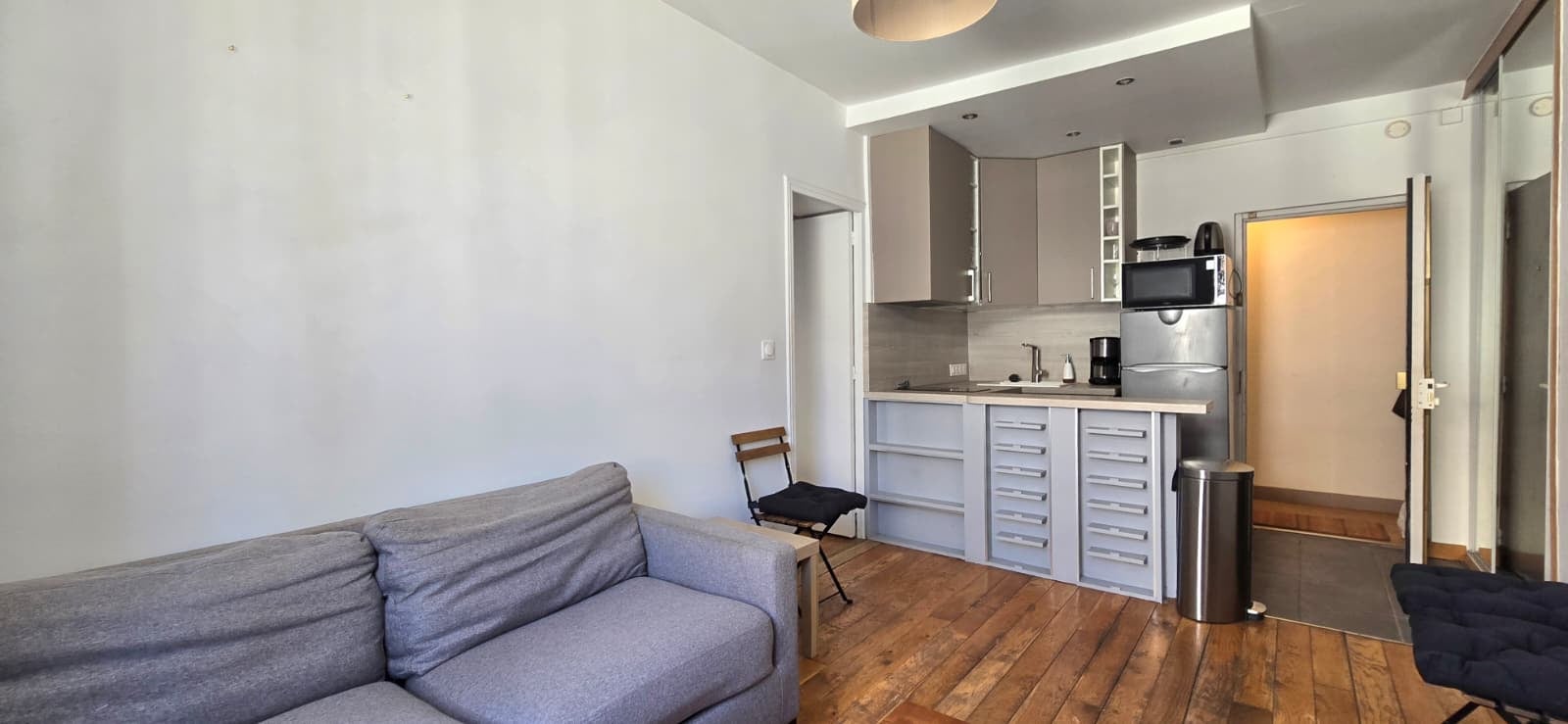 Appartement Rue Montrosier à Neuilly-sur-Seine