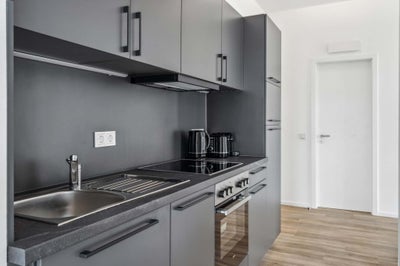 Zimmer Berliner Straße in Leipzig