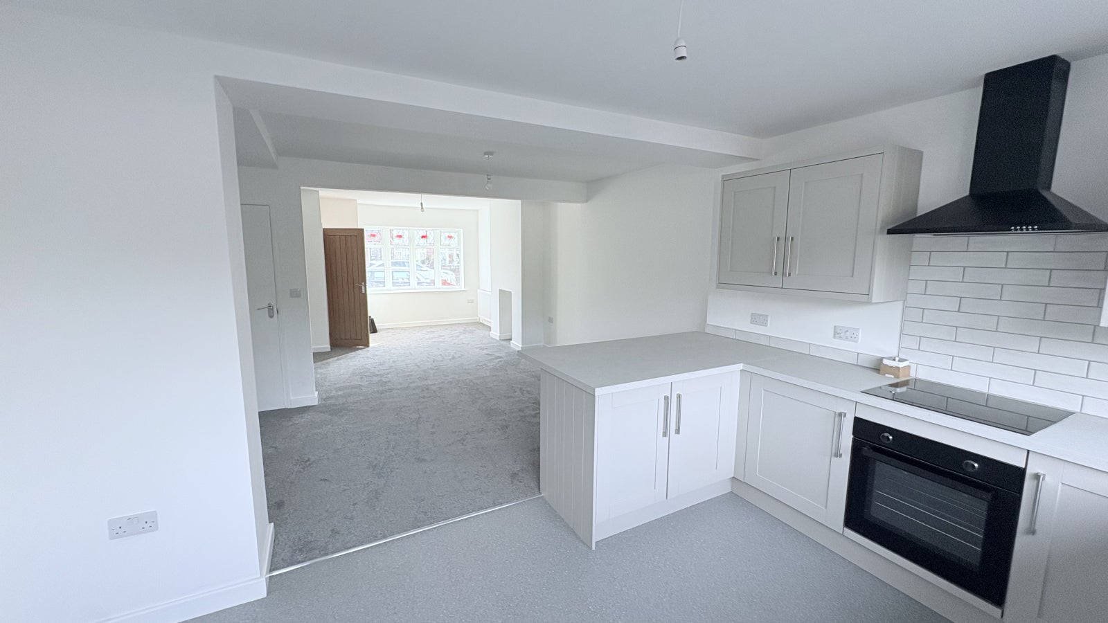 House Aston Road in Willerby
