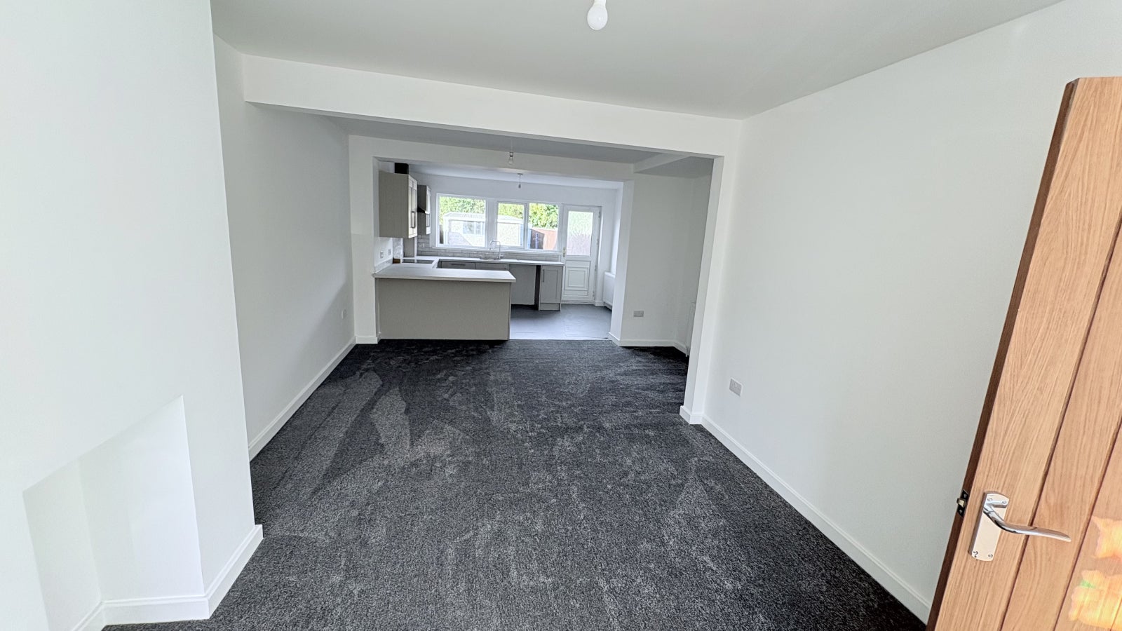 House Aston Road in Willerby