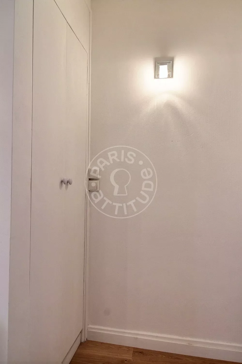 Appartement Rue Marguerite de Rochechouart à Paris