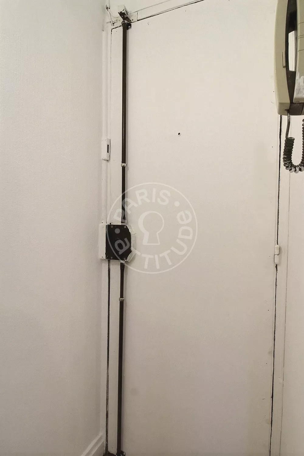 Appartement Rue Marguerite de Rochechouart à Paris