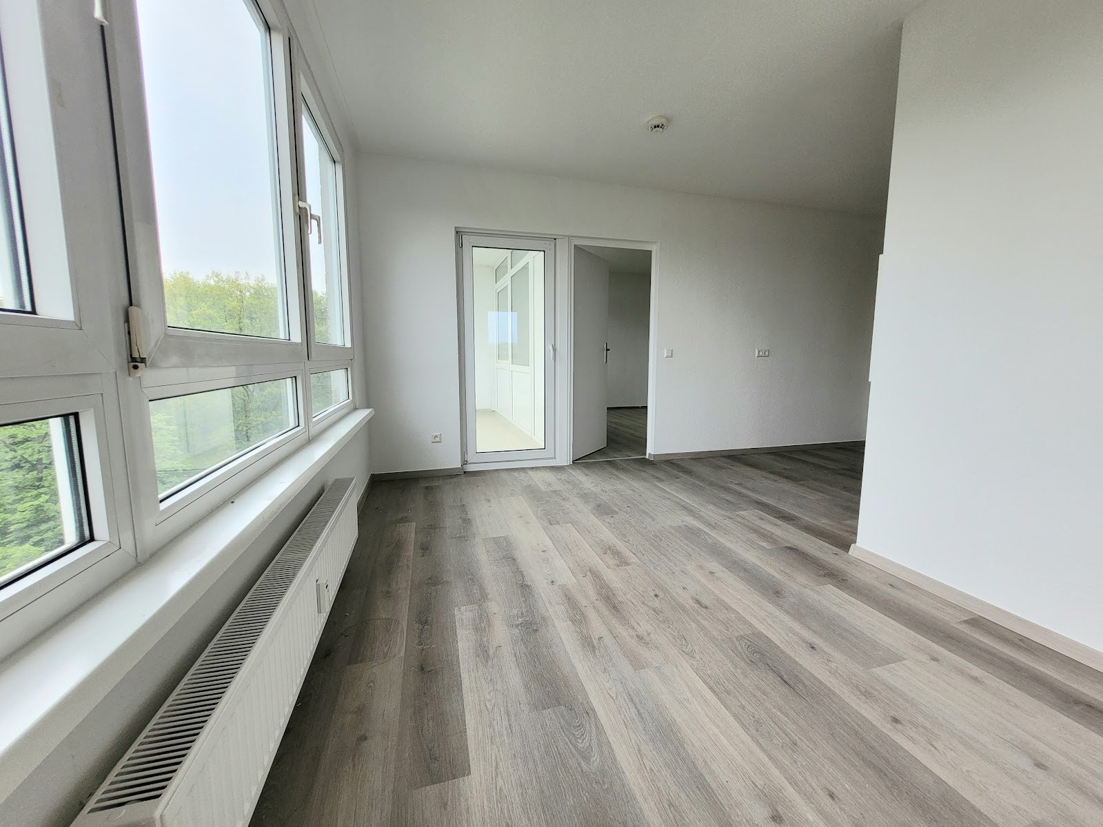 Wohnung Nietzscheweg in Essen