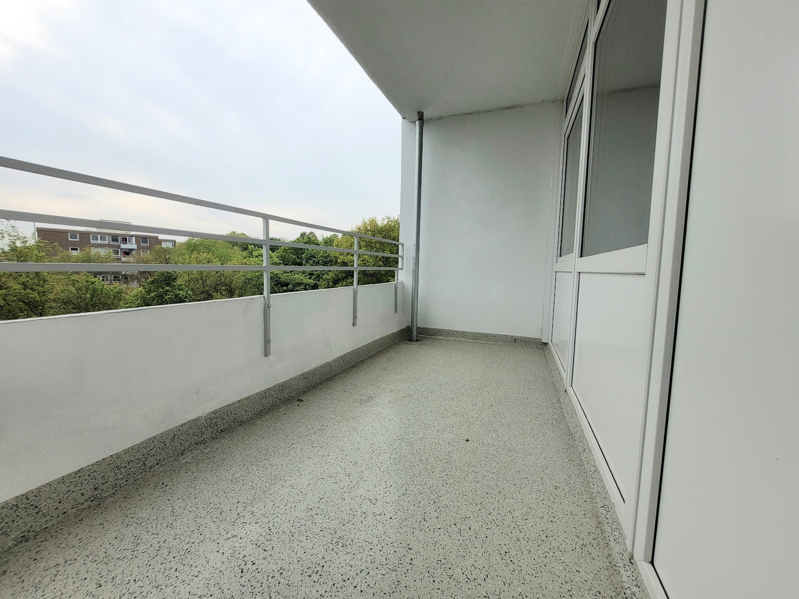 Wohnung Nietzscheweg in Essen