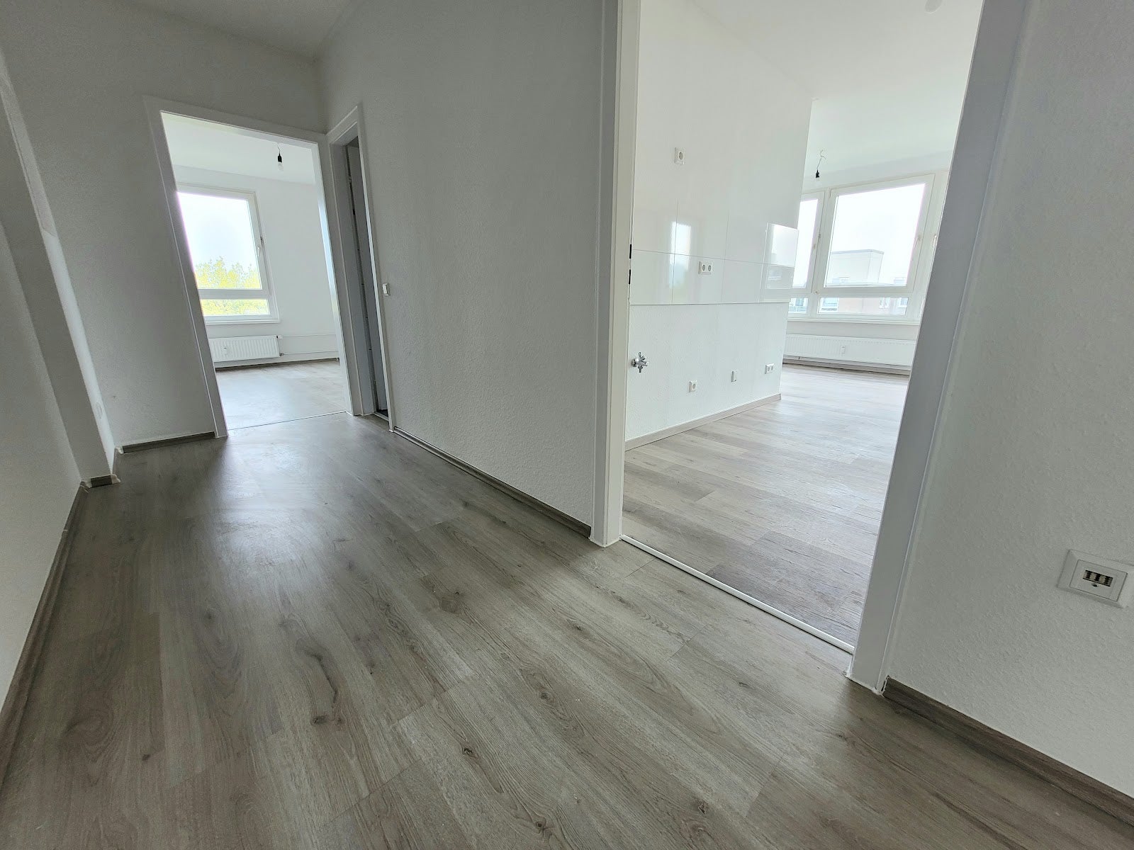 Wohnung Nietzscheweg in Essen