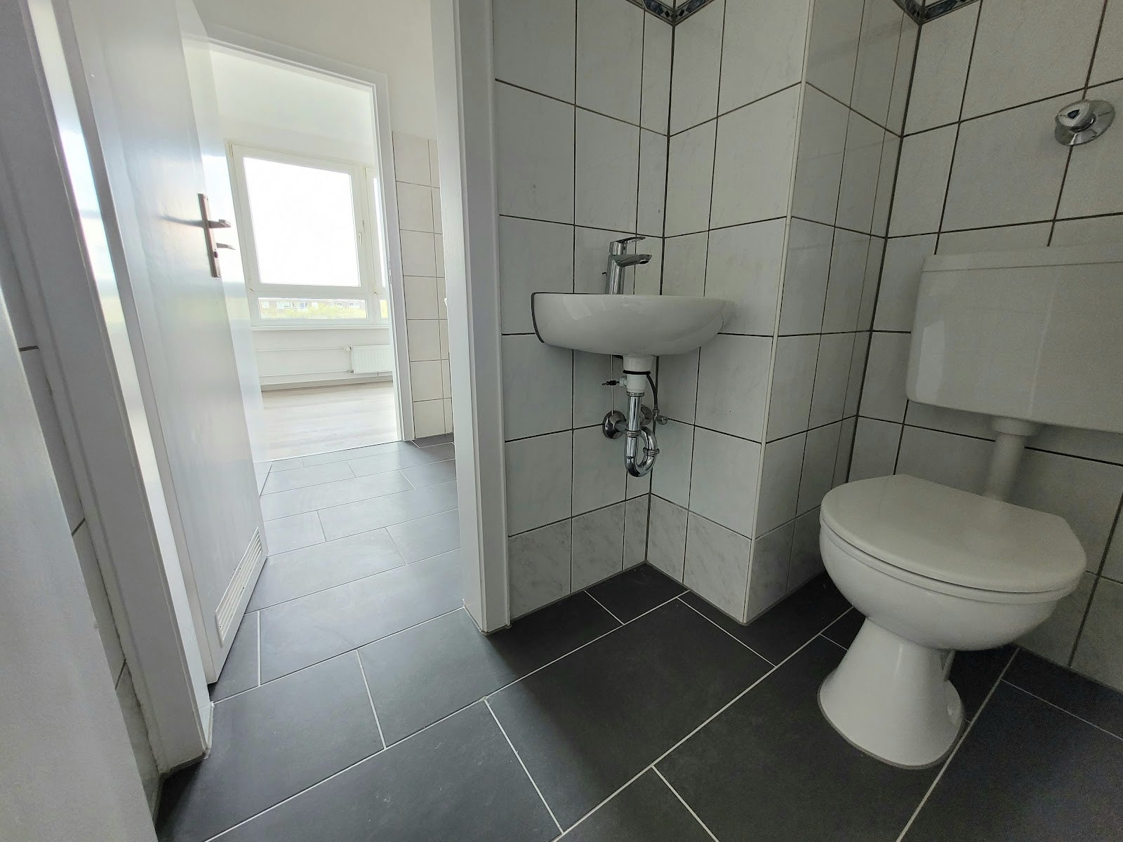 Wohnung Nietzscheweg in Essen