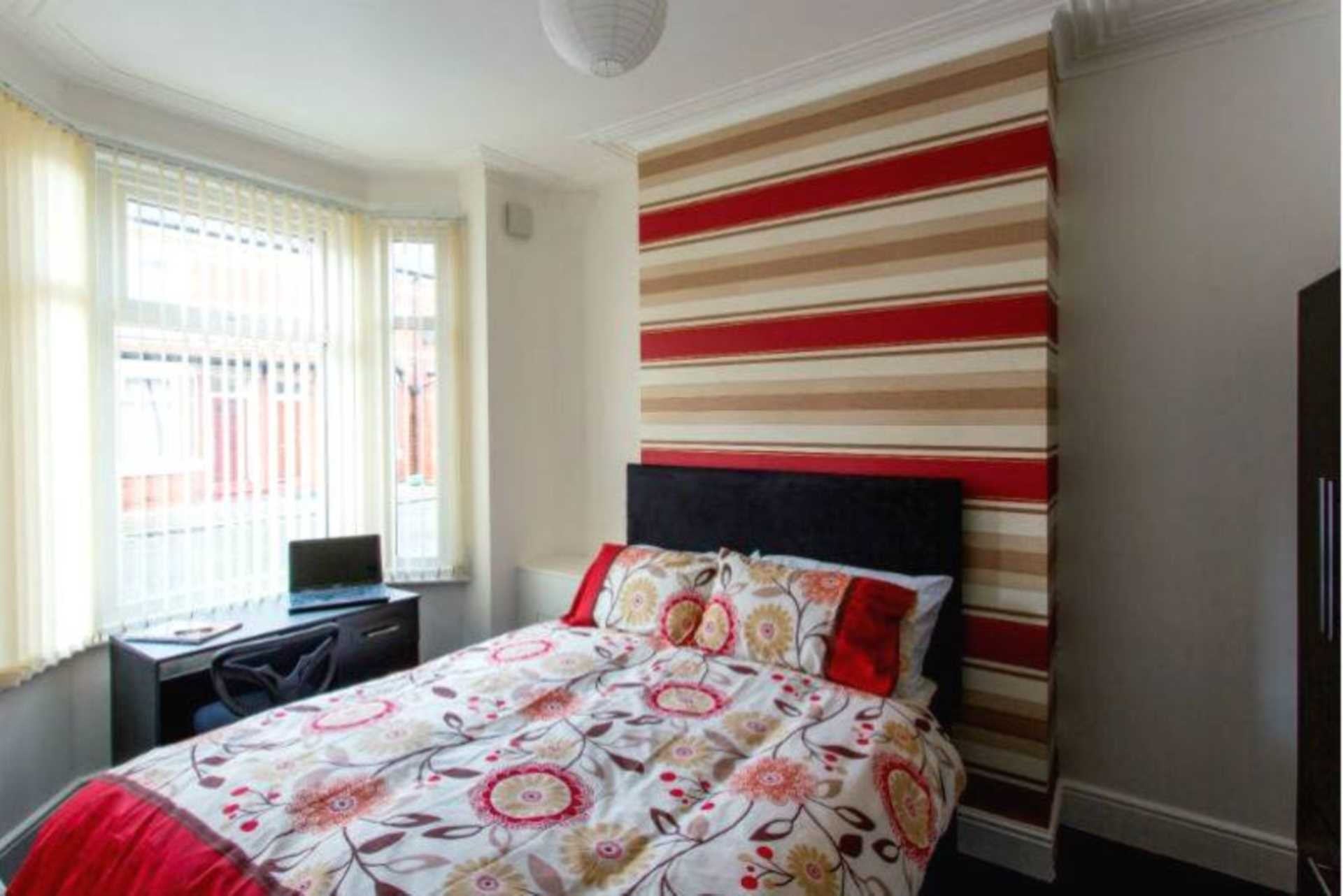 House Blandford Road in Salford