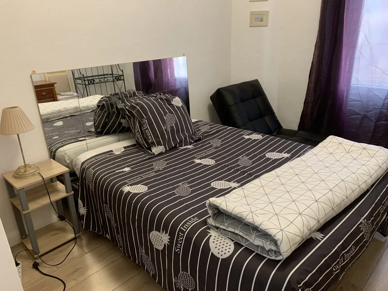 Flat Avenue Caravadossi in Nice