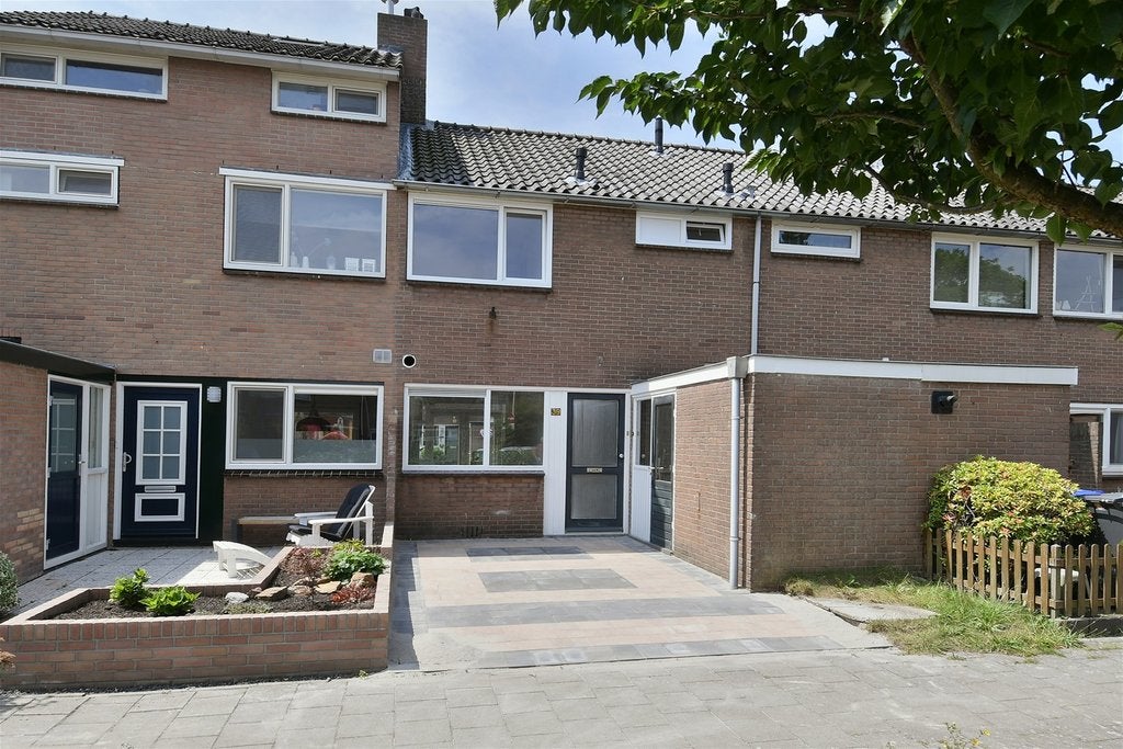 Prinses Margriethof 39 Naarden