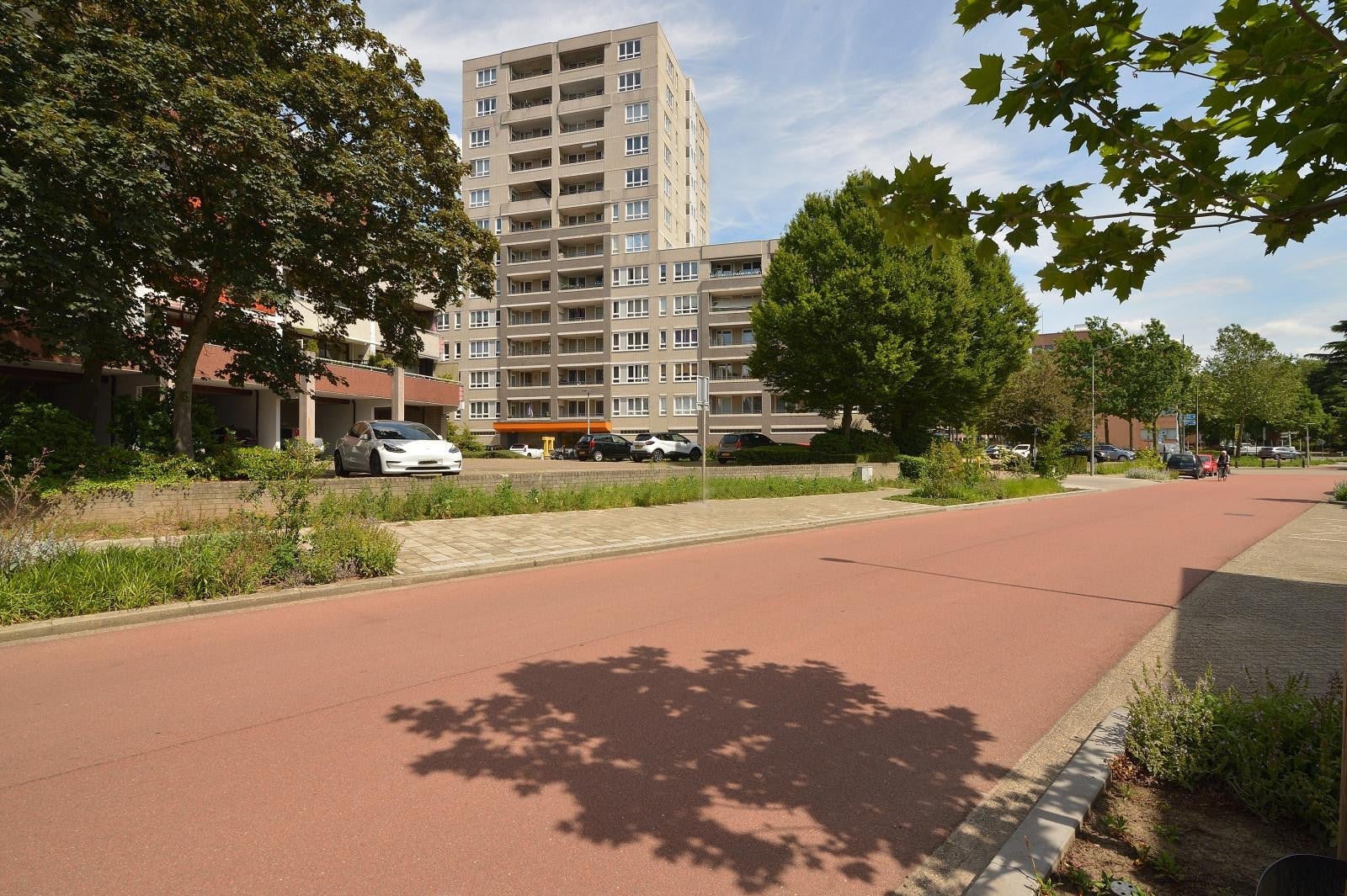 Appartement De Heugden 196 in Heerlen