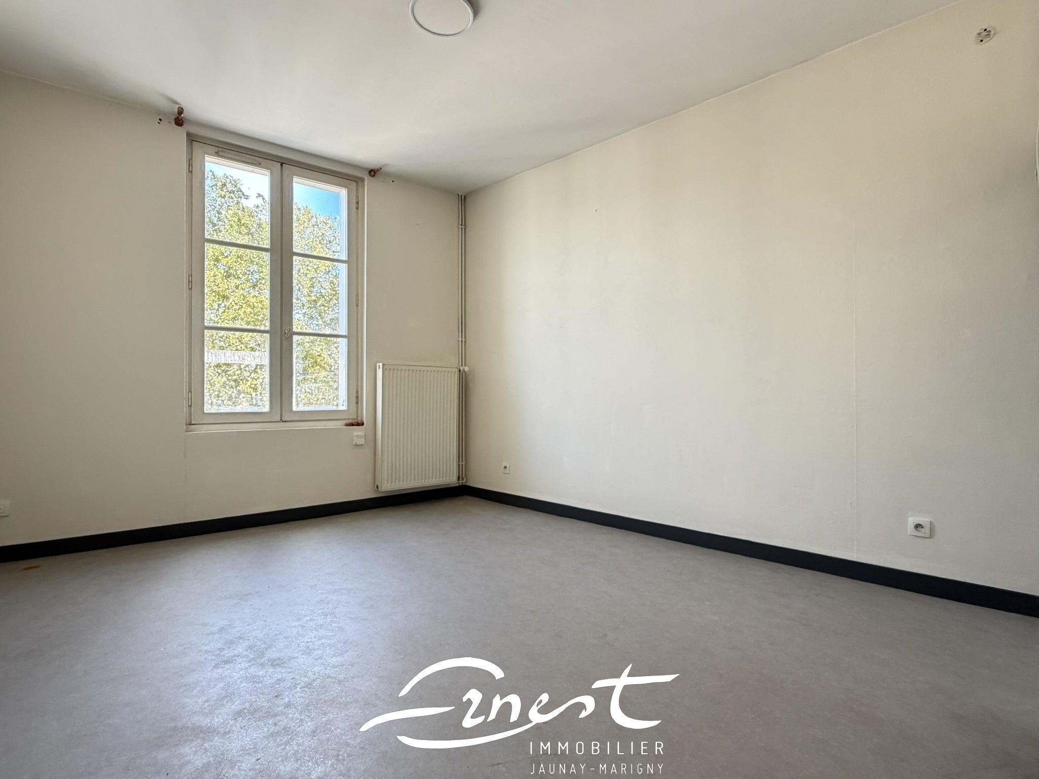Appartement Rue Jean Macé à Poitiers