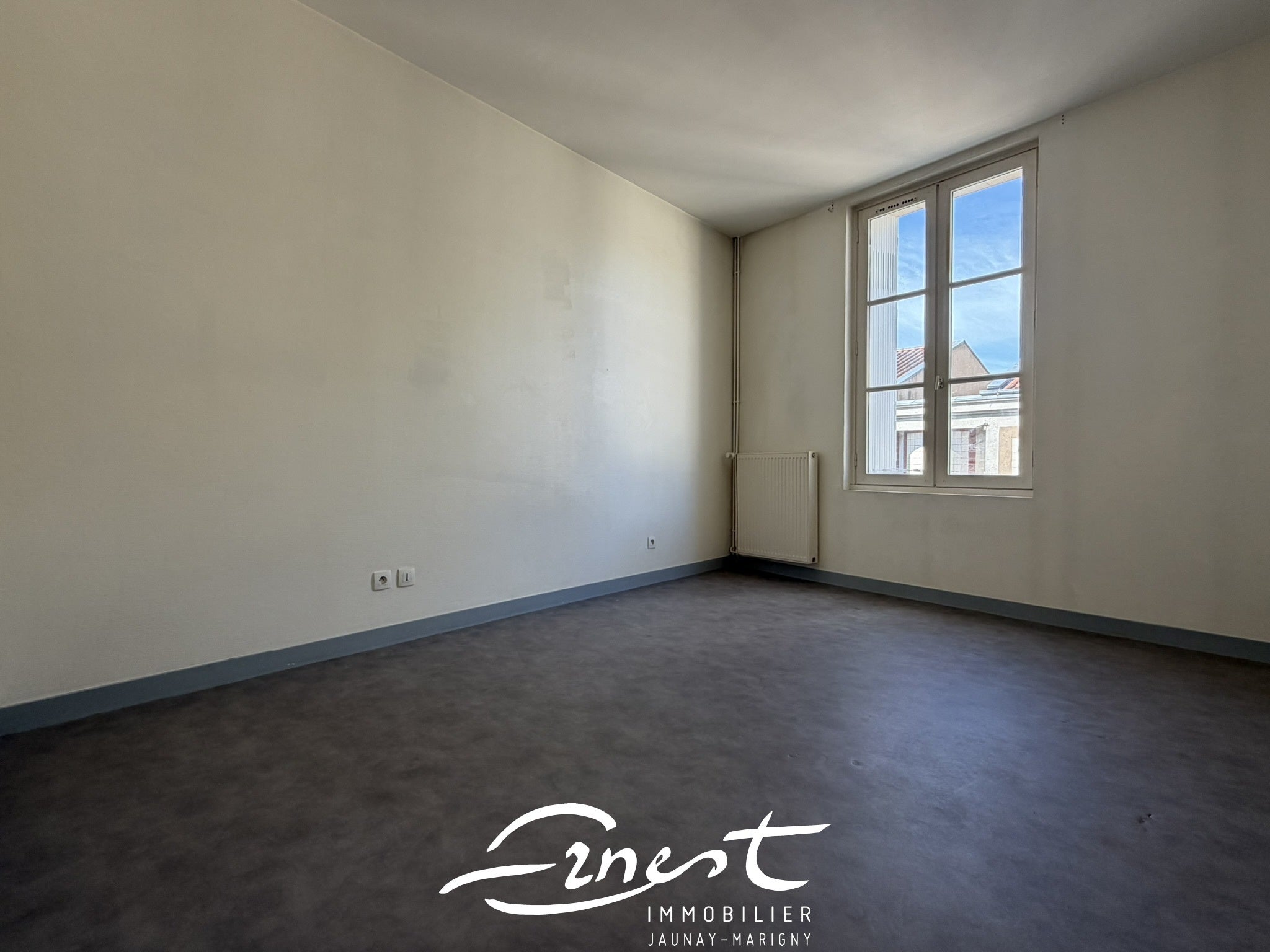 Appartement Rue Jean Macé à Poitiers