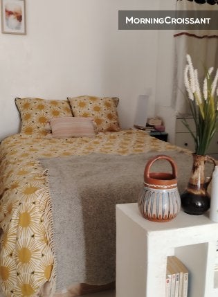 Appartement Rue Fabert à Nantes